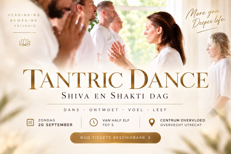 Tantric Dance Shiva&Shakti dag