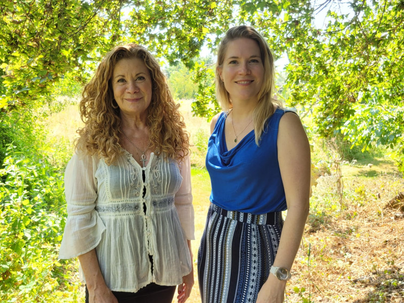Dagretraite “Dicht bij je natuur” op Landgoed Velhorst