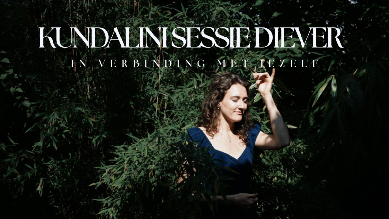 Maandelijkse Kundalini sessie in Diever