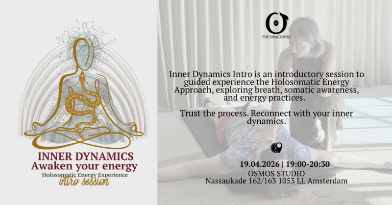 Inner Dynamics Intro - Hipsy