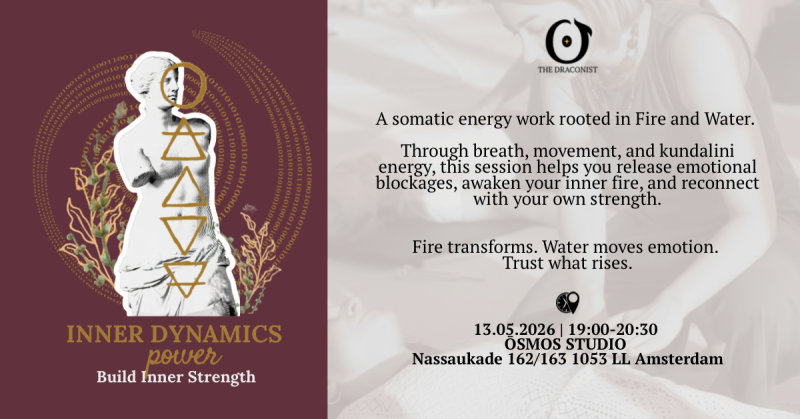Inner Dynamics Power - Hipsy