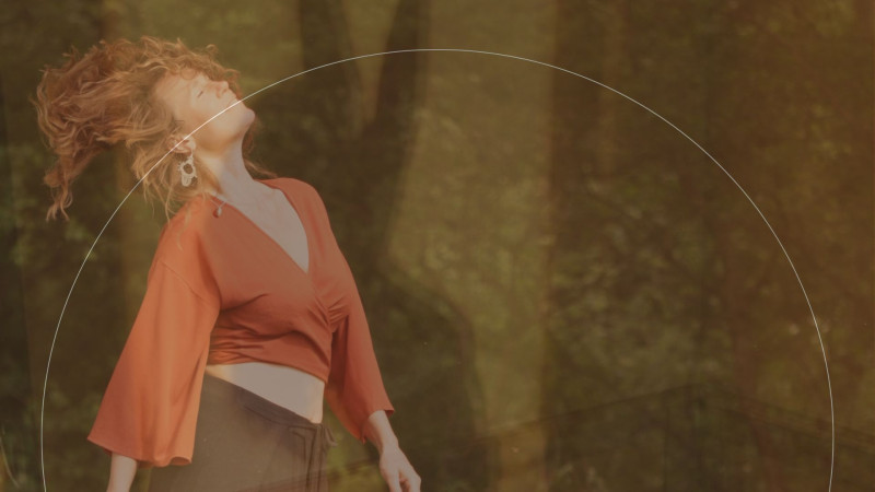 De Danscirkel - een 8 weekse dansreis - Intuitive Dance, Somatic Dance, Sensuele Dans