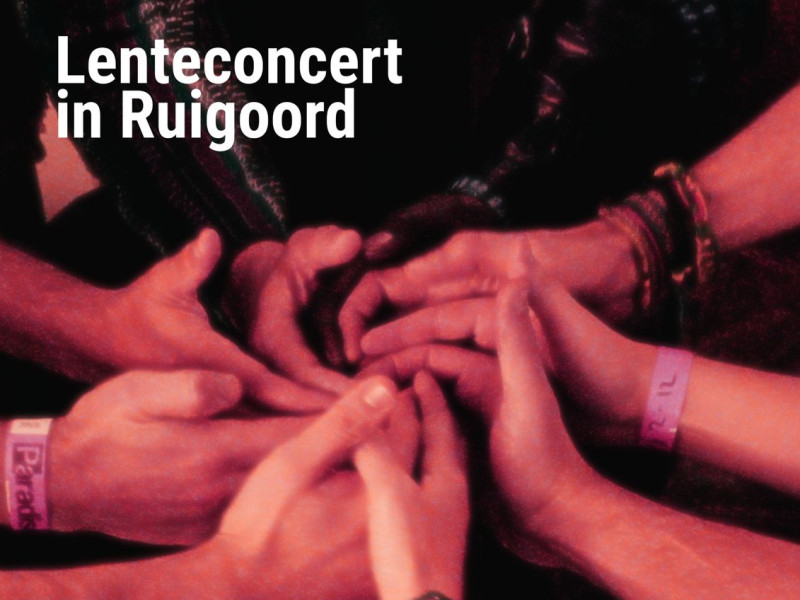 The Elements Fellowship - Lenteconcert - Live muziek