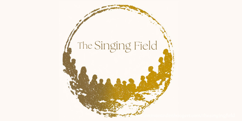 The Singing Field - Singing Circle Amsterdam - Mantra Singing, Voice Liberation, Singing Circle