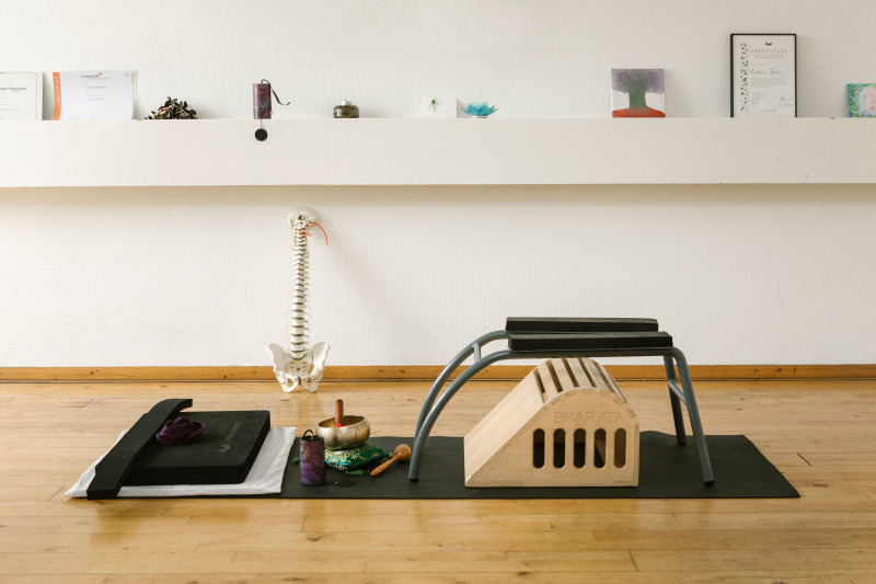 CAY one day retreat - Lichaamswerk, Yoga, Energiewerk