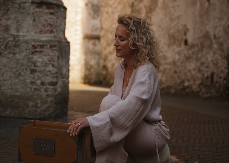 Lein Ligconcert sound journey