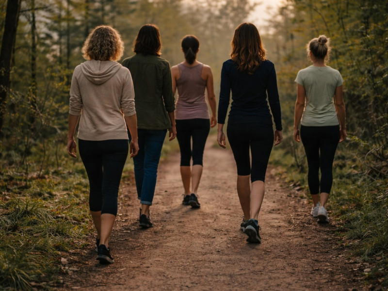 Mindful Wandeling Delft – Rust in je hoofd, energie in je lijf
