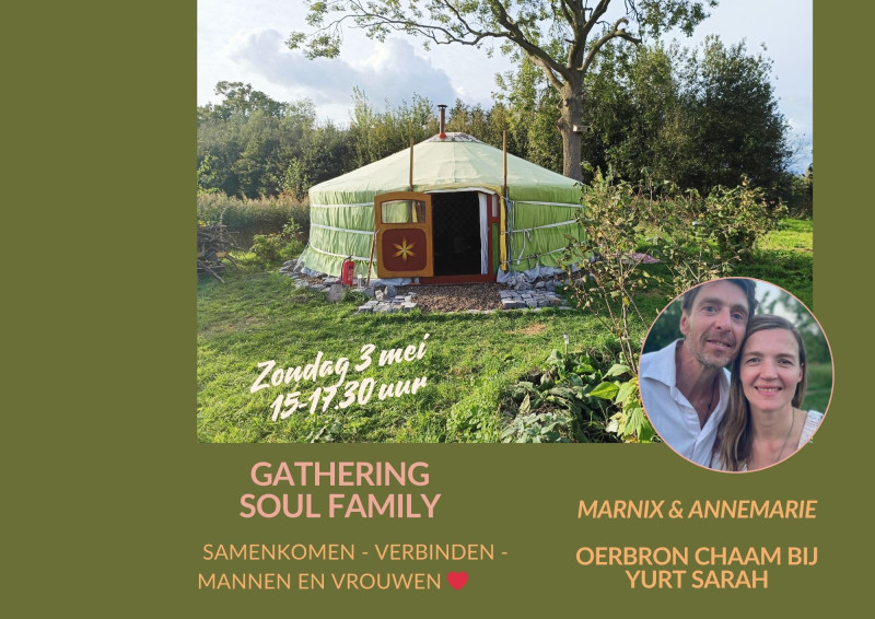 Soul Family Gathering