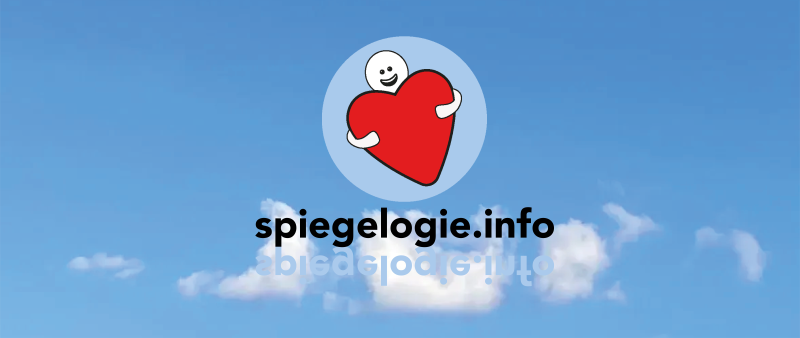 Landelijke spiegelogie dag - Esprit ludique, Connexion, Intuition