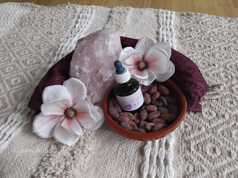♡Retraite dag♡  warm koesterend en verzachtend