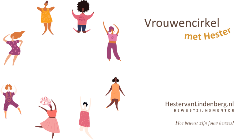 Vrouwencirkel