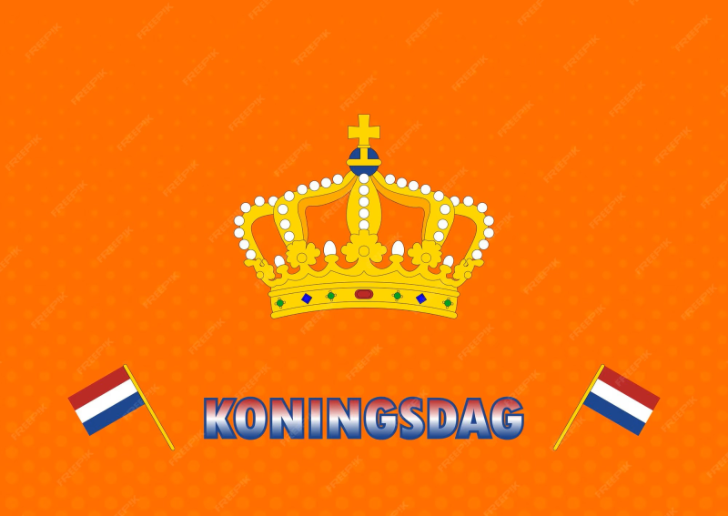 Dance Free Koningsdag Special - 5 Rythmes, Danse intuitive, Danse consciente