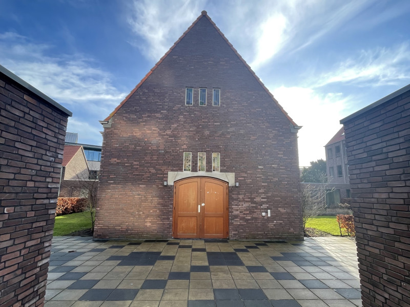 Multidimensionale energiereis  I Zwolle
