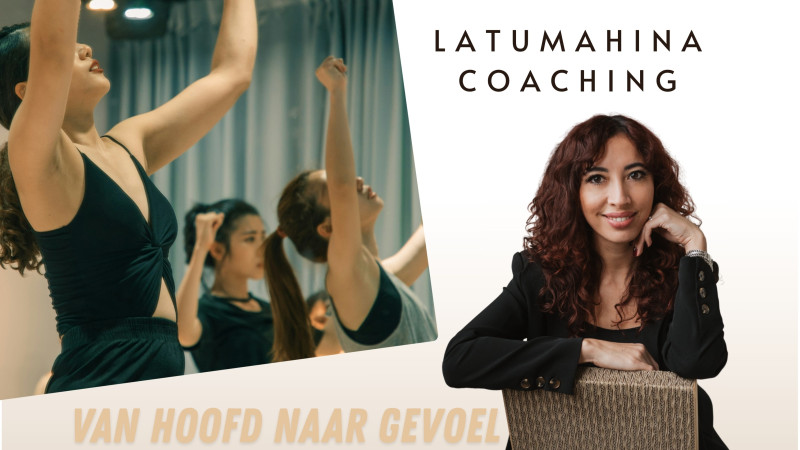 Van hoofd naar gevoel