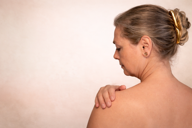 Kracht van Zelfmassage 2-delige workshop