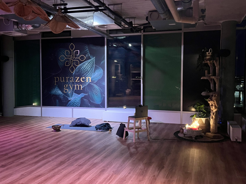 Yin Yoga XL + Yoga Nidra - Van Lente (hout element) naar Zomer (vuur) - Yoga, Méditation, Yoga Nidra
