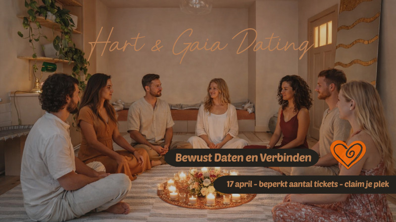 Hart & Gaia Dating