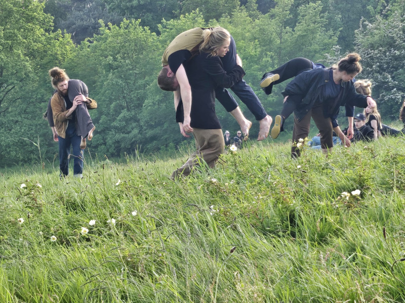 Improvised Performances