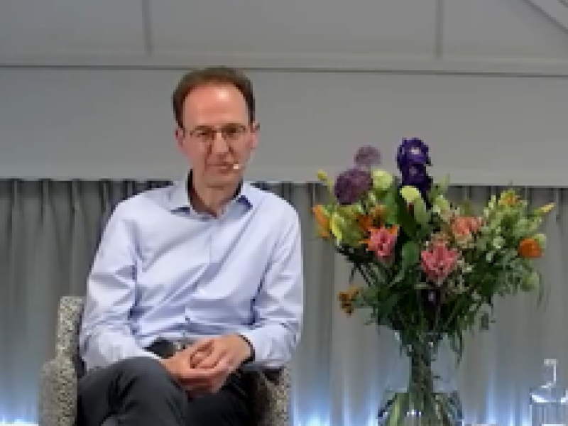 Lezing: Ontdek hét recept voor een leven in overvloed! (Baarn+online) - Desarrollo espiritual, Conferencias experienciales