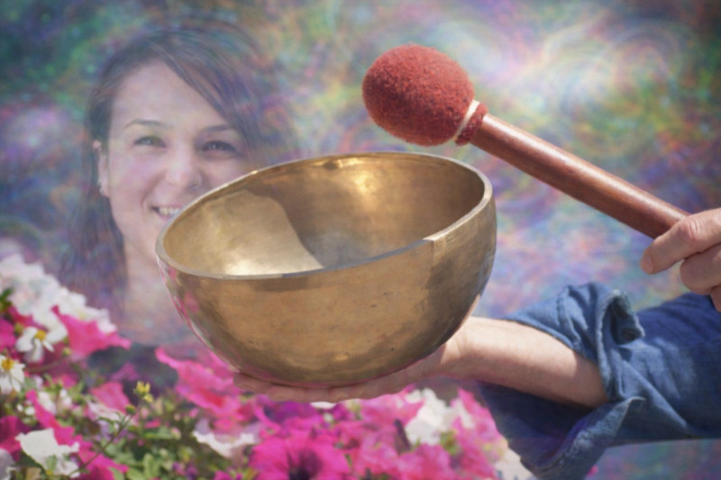 DMT Breathing & Soundbath (concert)