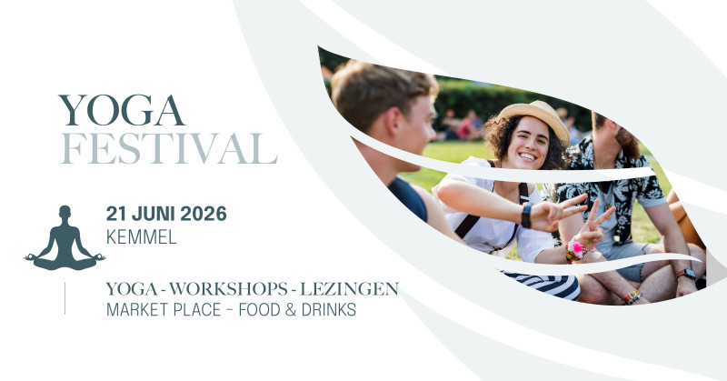 Yoga Festival, Celebrating Yoga - Festivals, Yoga