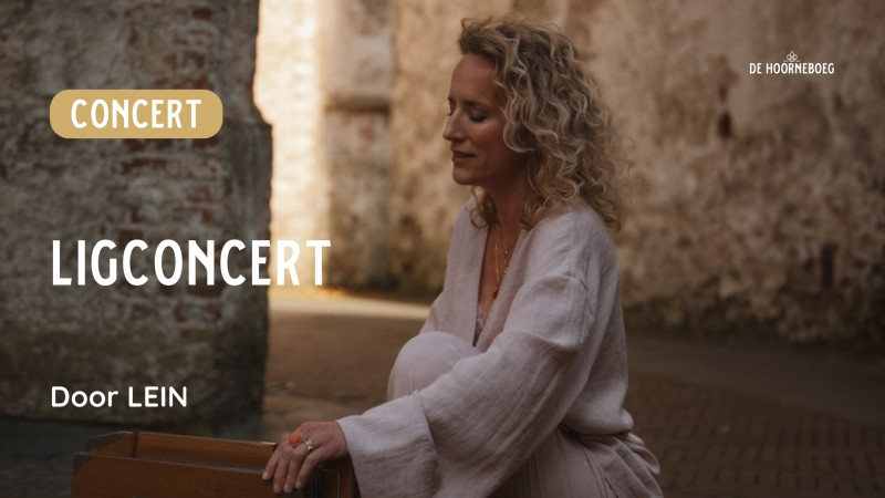 Lein Ligconcert sound journey