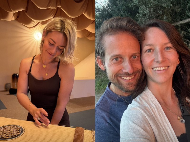 Cacao Tasting & Ceremony