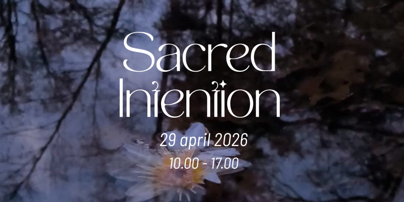 Sacred Intention 🪷