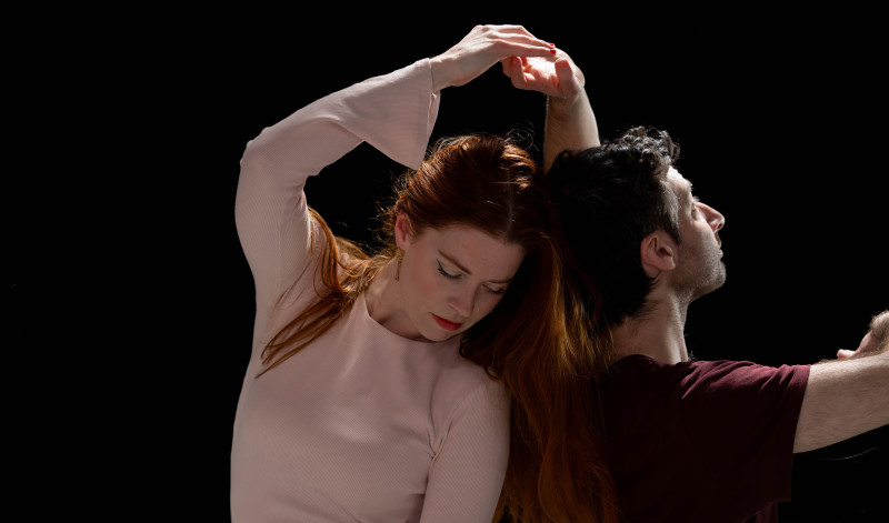 Dance & Healing journey: Contact Beyond Contact (CBC)