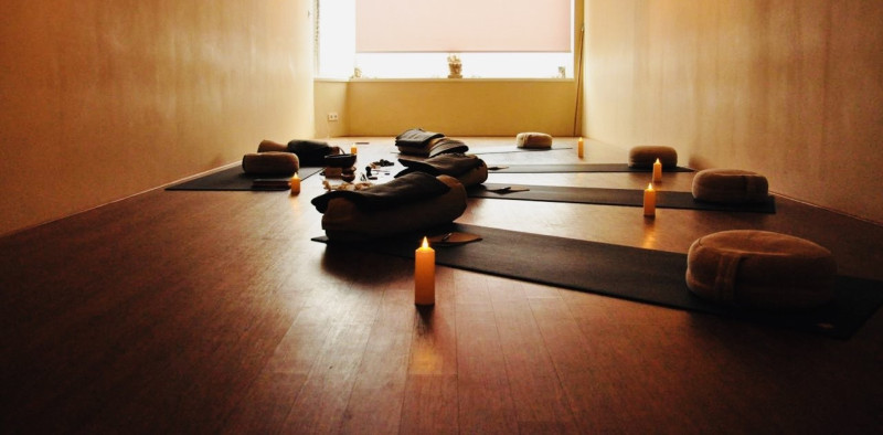Afterlight Circles : Coming Home - Gemengde Cirkel, Mindfulness, Healing