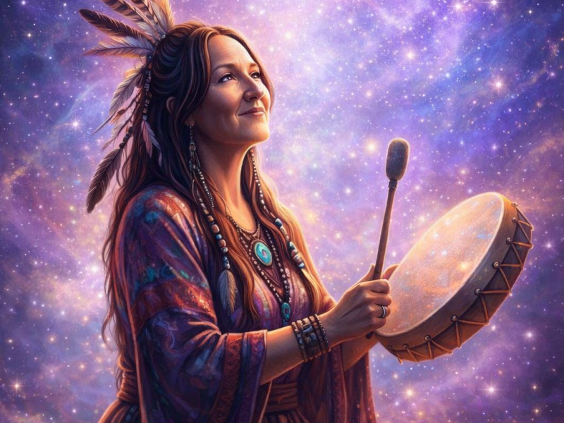 Sis-STAR Soundhealing cirkel💎✨ - Sound Healing, Sound Journey-Soundbath, Women's Circles