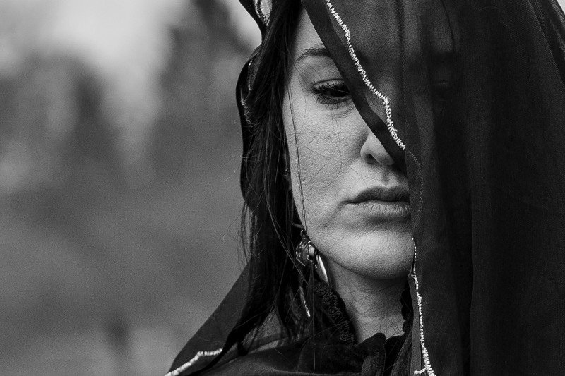 UNMASKED - 10 wkn traject voor ondernemende vrouwen