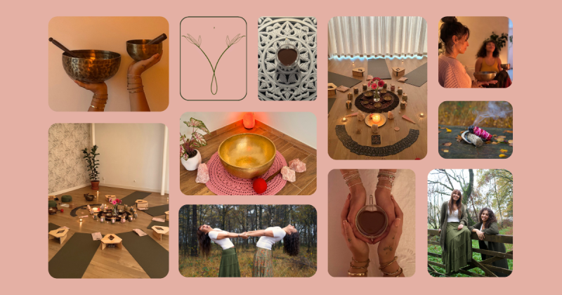 Cacao Fempowerment Yoni Steam Ceremonie