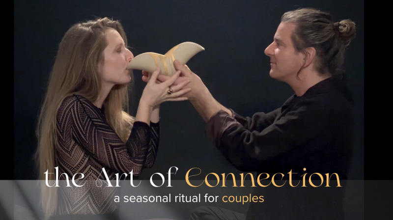 Conscious Couples Ritual