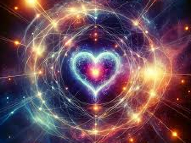 Online Shamballa Healing POSITIVE ENERGY, LIFE & LOVE