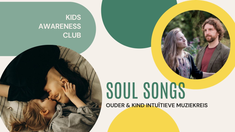 SoulSong ouder&kind