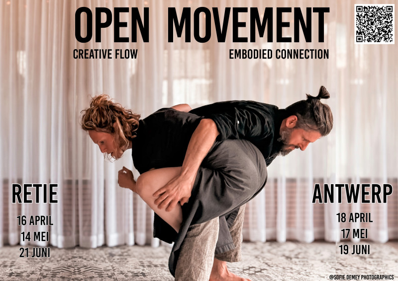 Open Movement