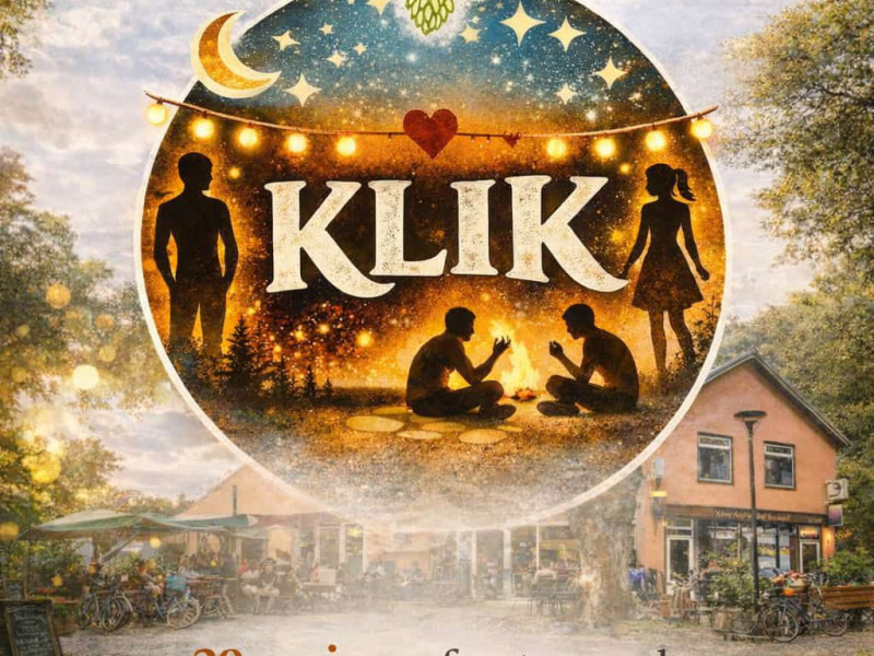 KLIK, voorheen t Prille Liefdes Feest  - Dating, Ontspanning, Vrije Dans