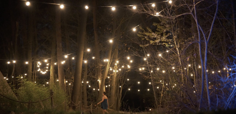 Outdoor Wellness Avond Retreat