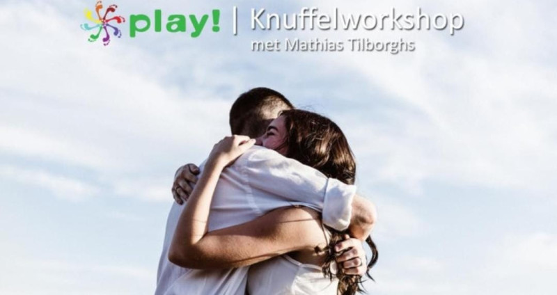 Play! Enschede Knuffelworkshop - Knuffelworkshops, Speelsheid, Verbinding
