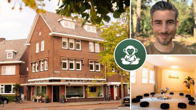 8-weekse mindfulness cursus (MBCT) | introductietarief €175