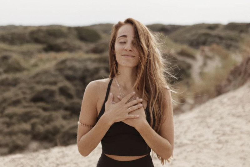 Taste of Tantra - Introductieavond in Kokos - Tantra, Bodywork, Connection