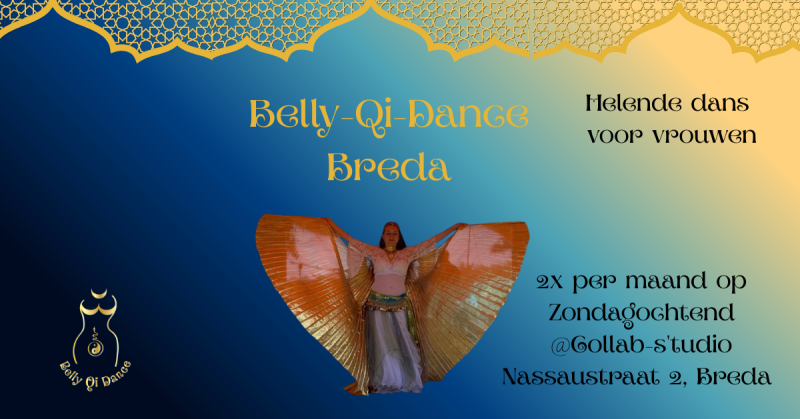 Belly-Qi-Dance Breda