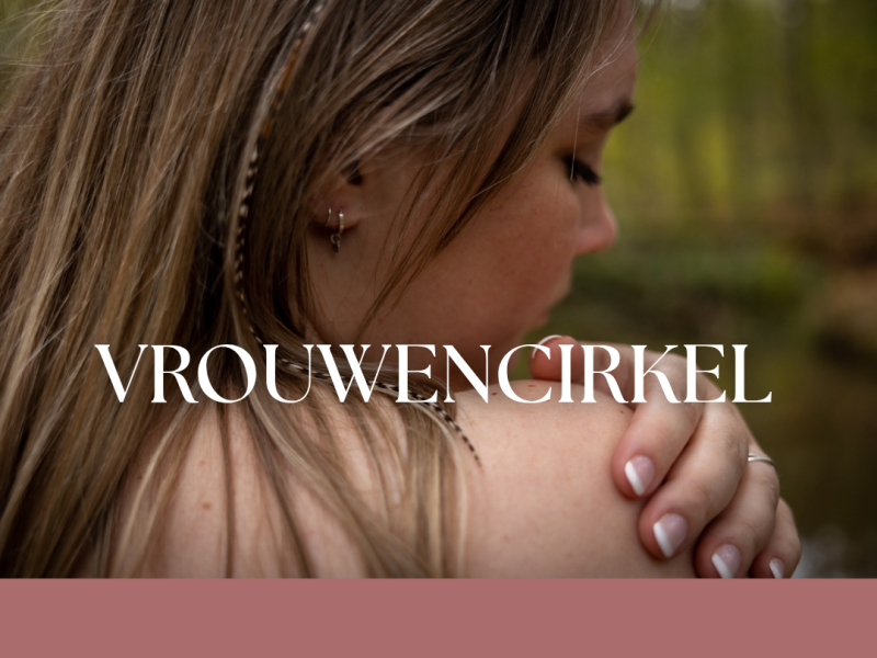 VrouwenCirkel