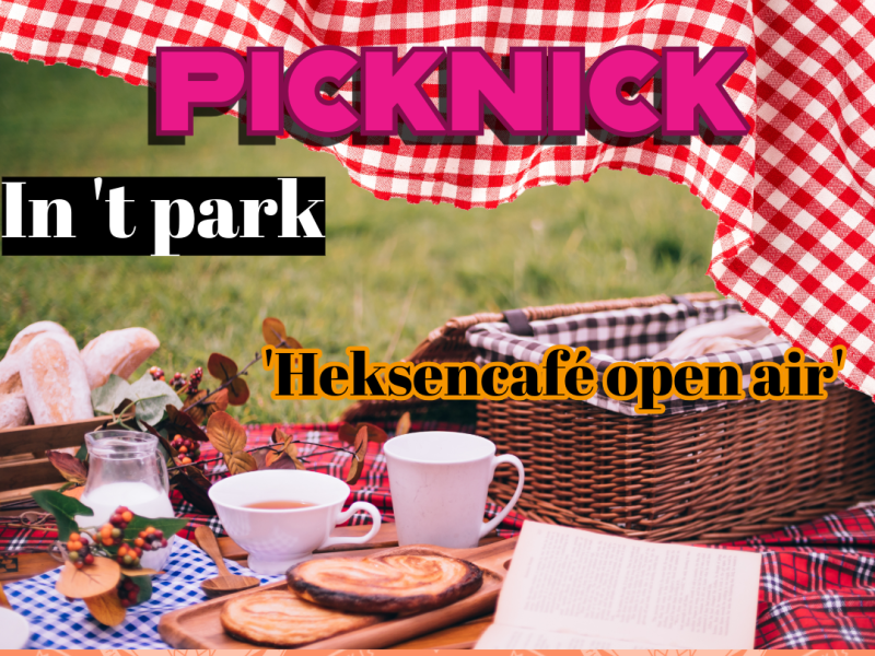 Heksenpicknick