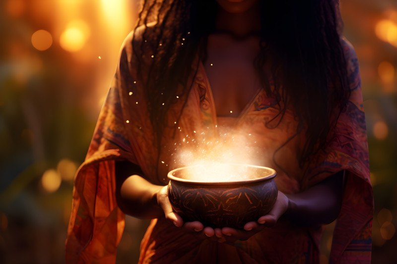 Adem je Vrij Amersfoort met het Vuur Element en Soundhealing!