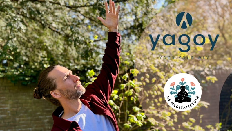 Yinside Out Summer Session | Jonas Nathan  - Yoga, Qi Gong, 1-Day Retreat