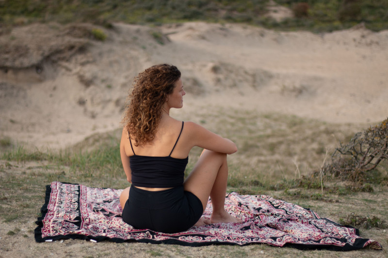 Ademcirkel in de Duinen • Zomer Sessies