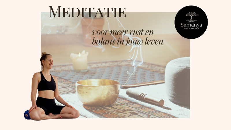 Meditatie