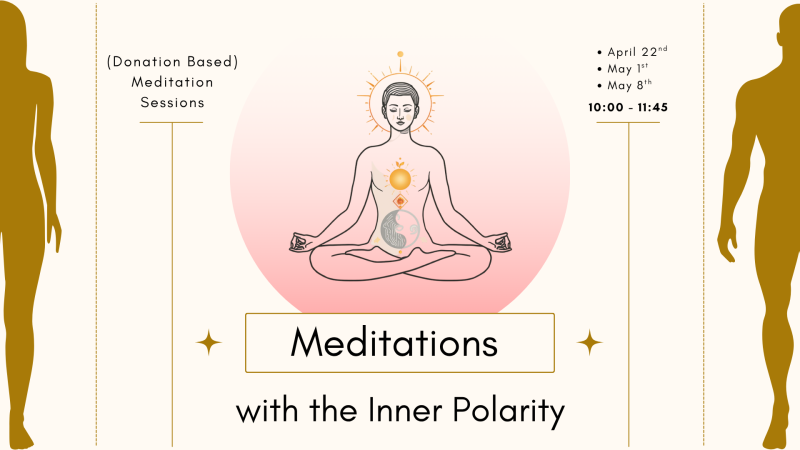 Meditations with the Inner Polarity